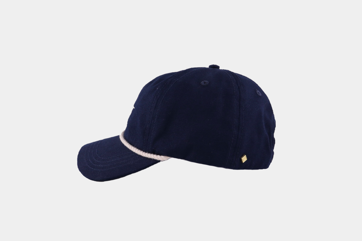Cap Navy