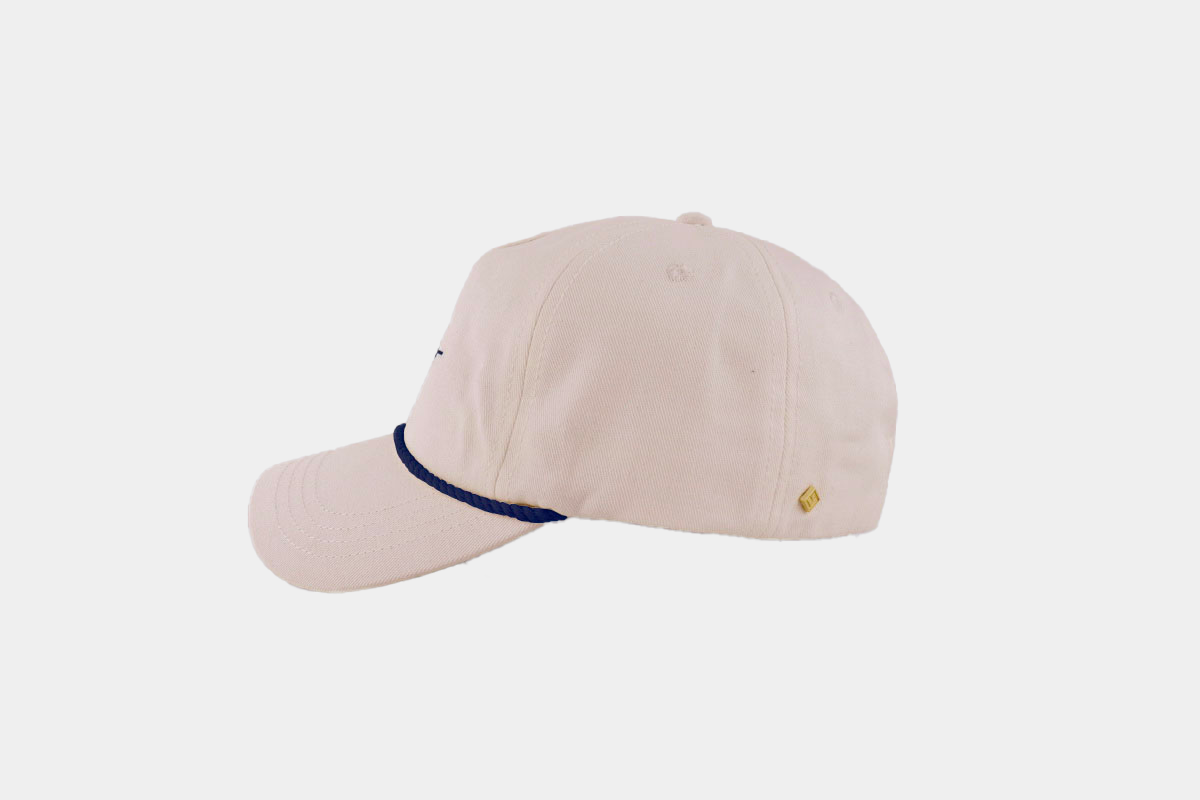 Cap Ecru