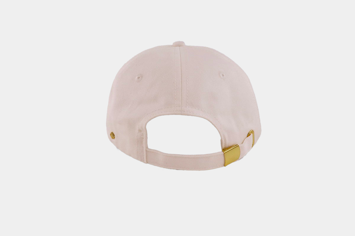 Cap Ecru