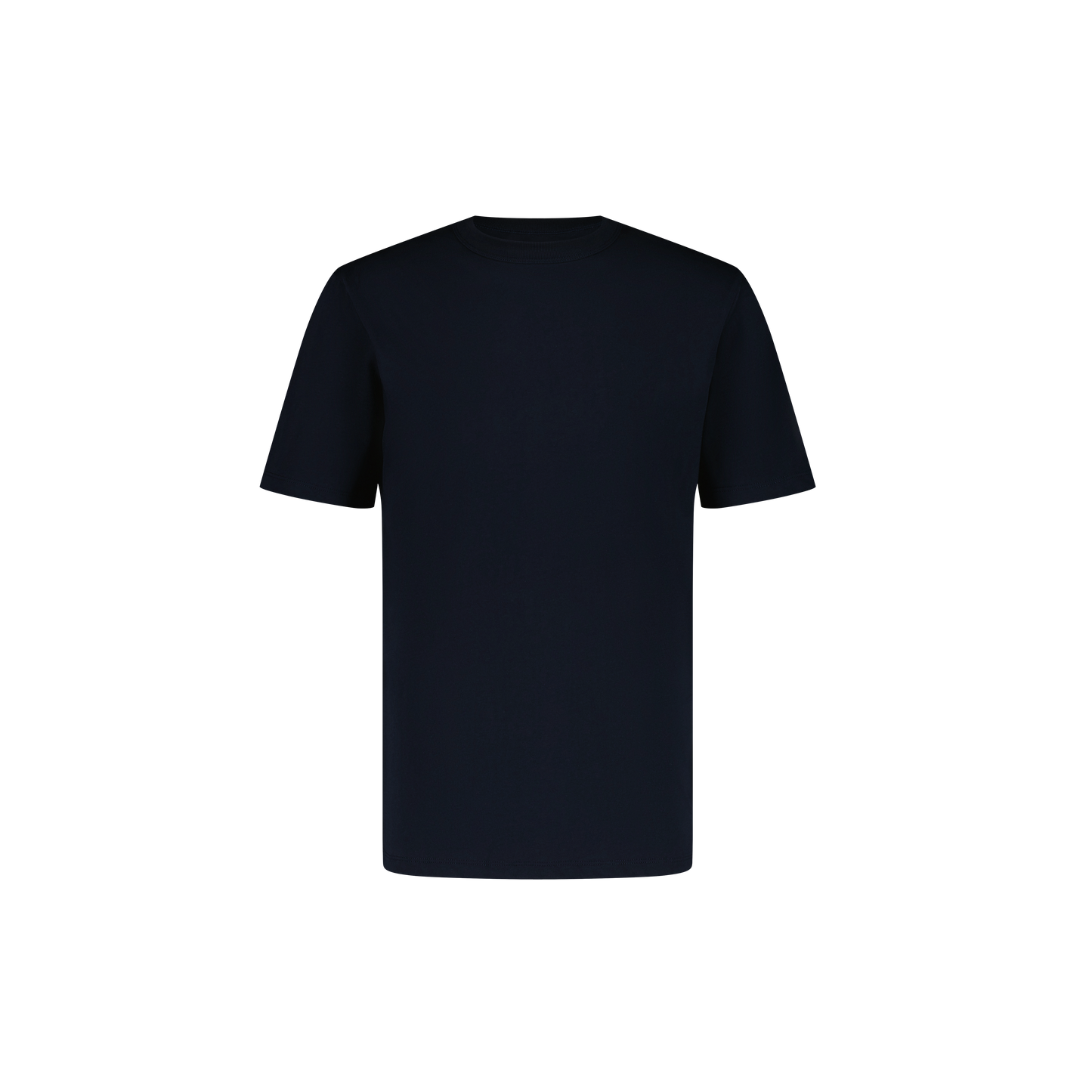 Pack De 2 Tee Shirts Marine Serigraphies
