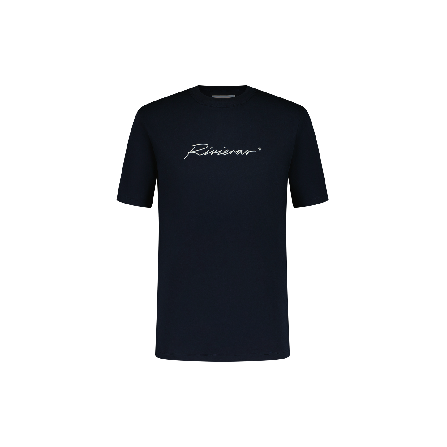 Pack De 2 Tee Shirts Marine Serigraphies