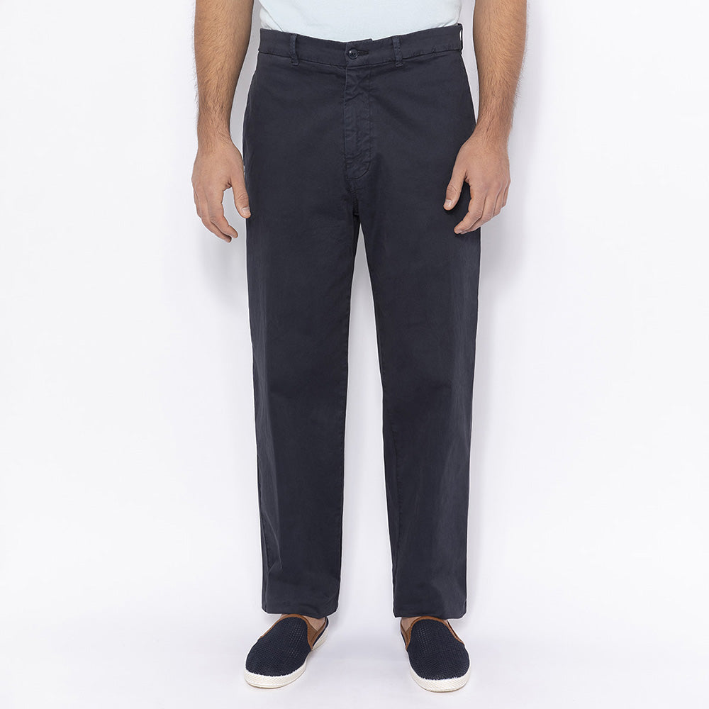 Pantalon droit