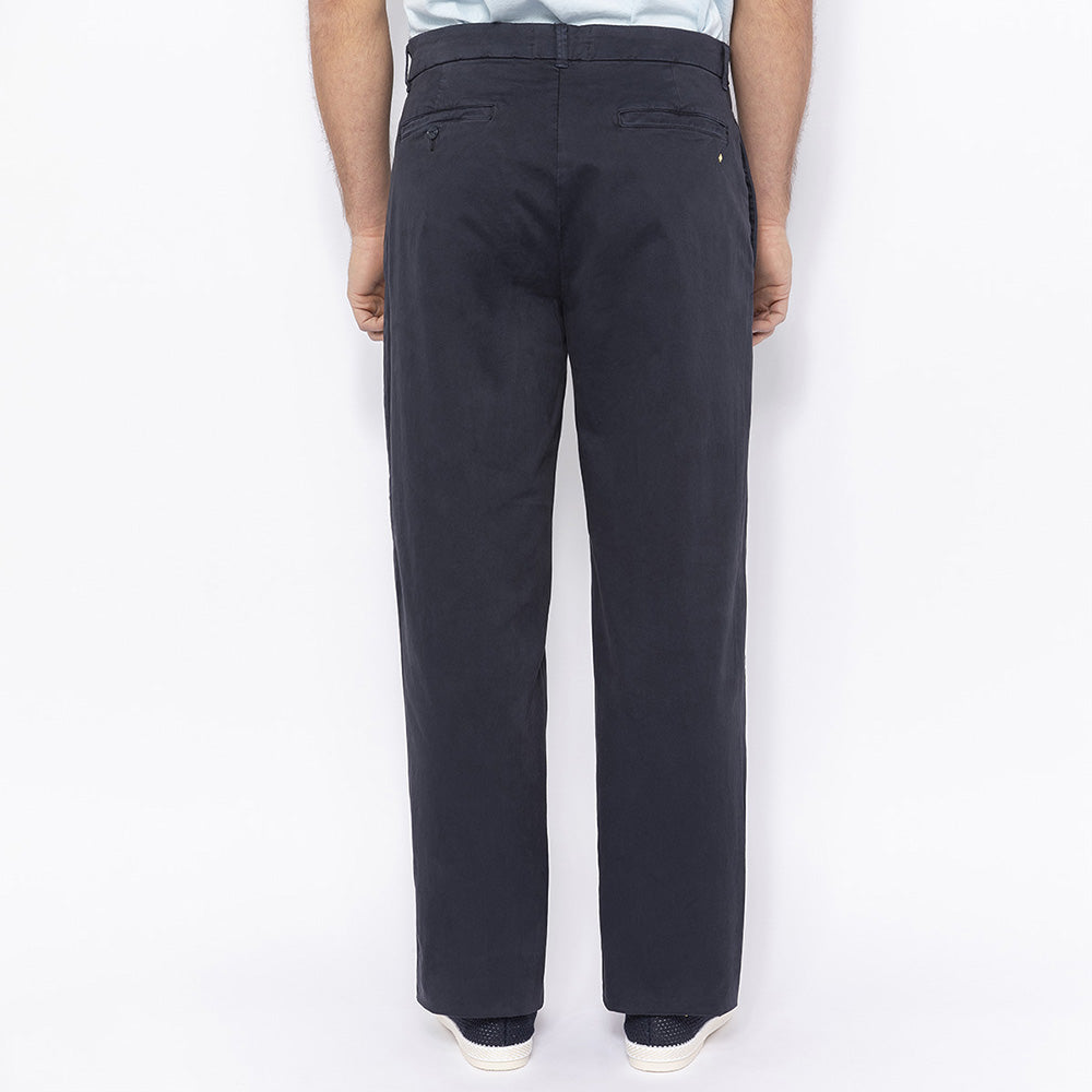 Pantalon droit