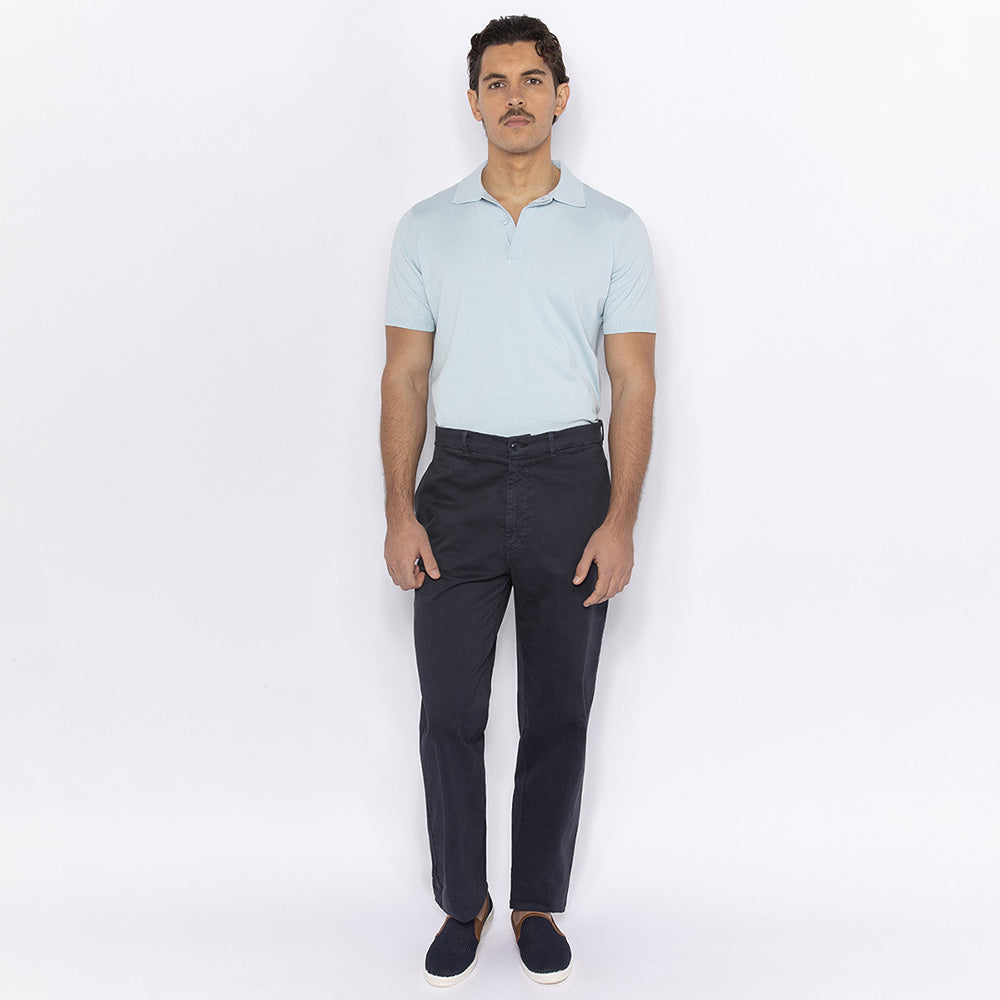 Pantalon droit