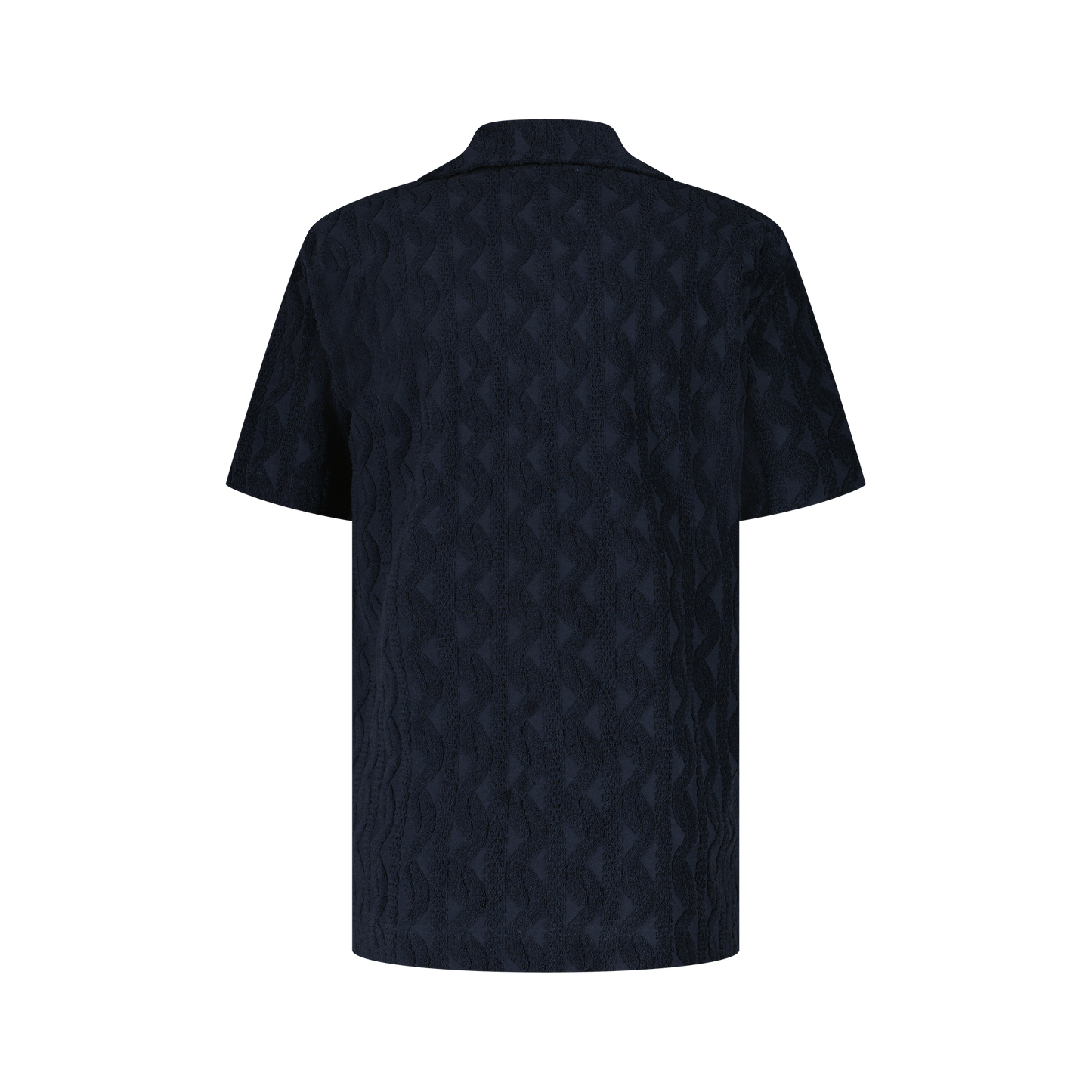 Chemise en Éponge Fantaisie Marine
