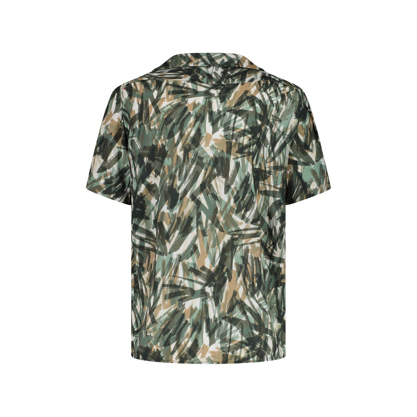 Adventure Patterned Shirt