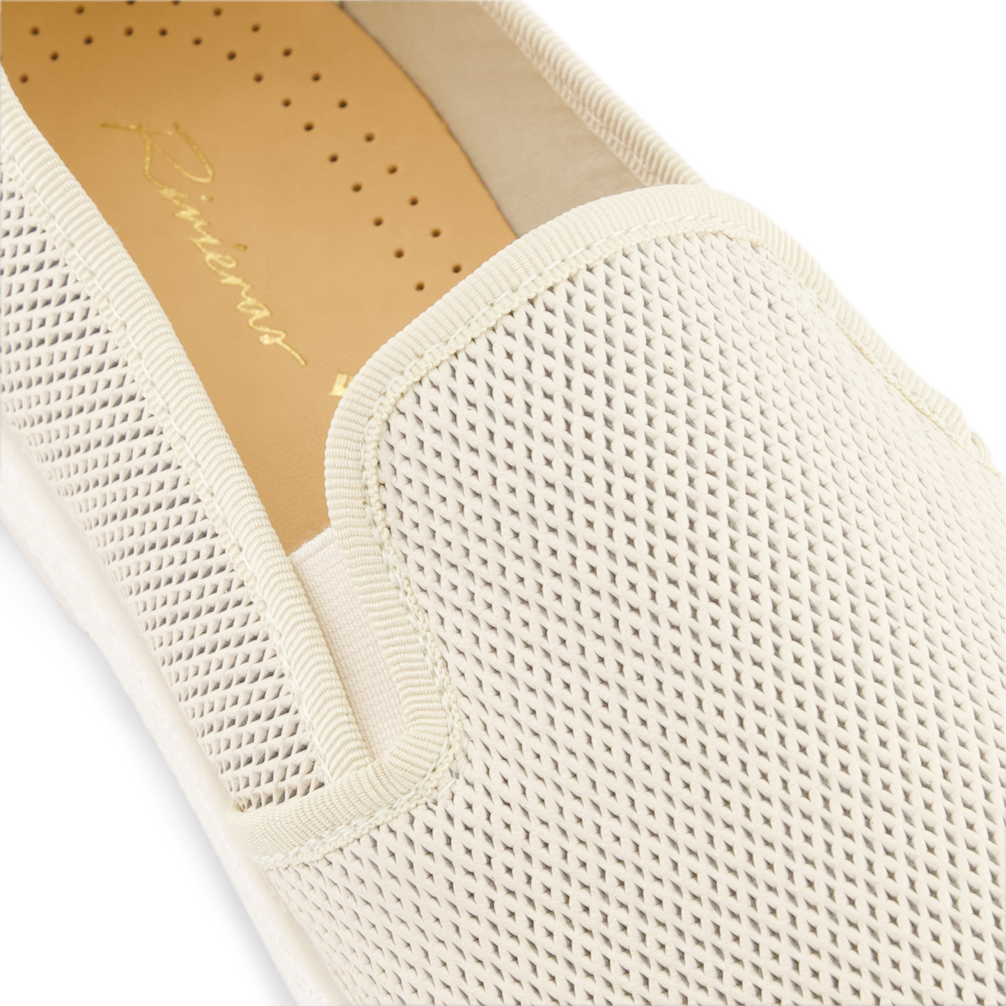 Classic Diamant Beige