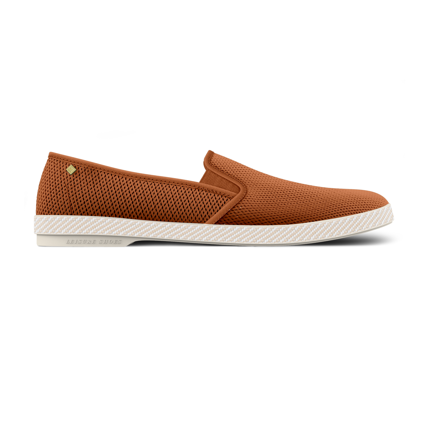 Classic Diamond Orange