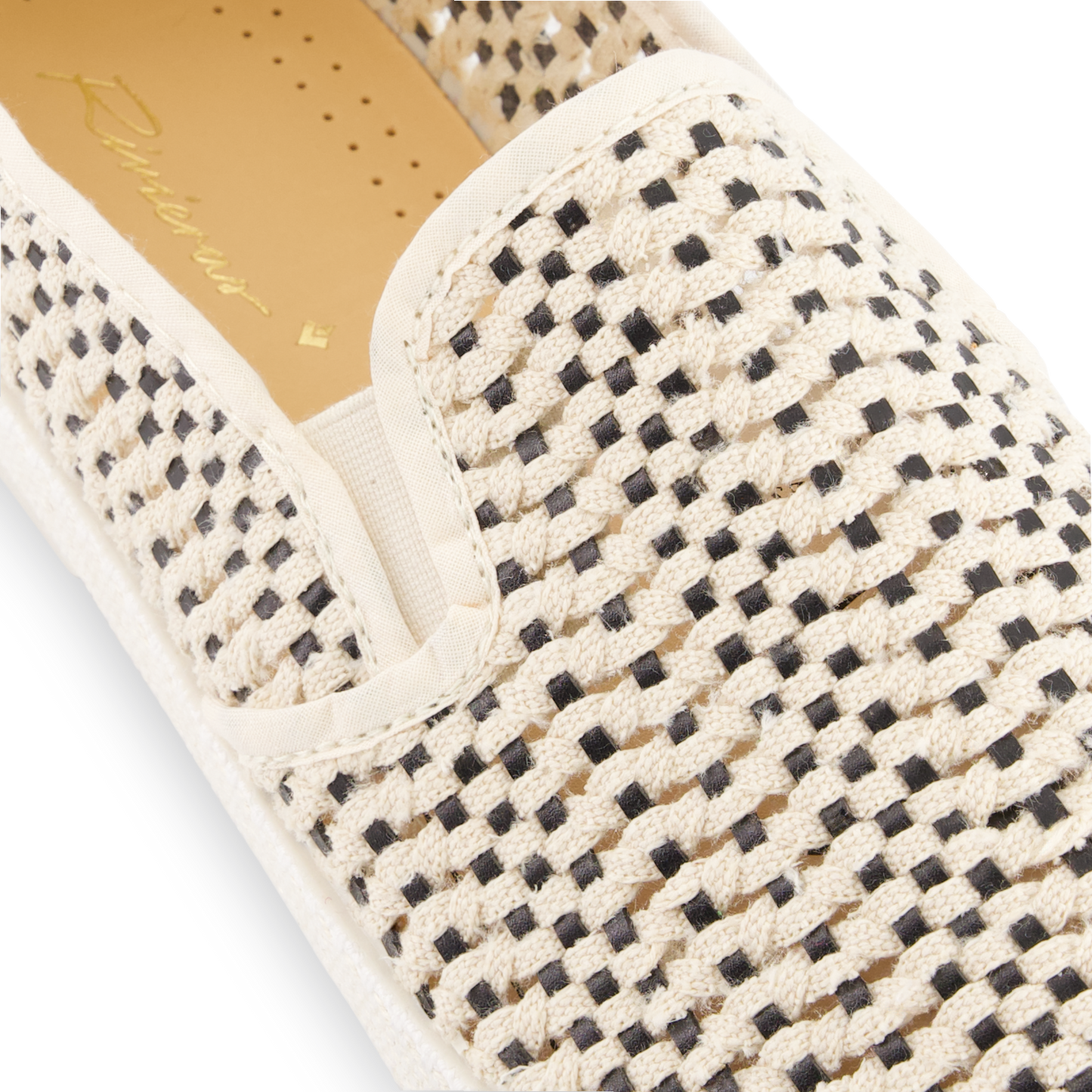 Classic Tressé Roma Beige