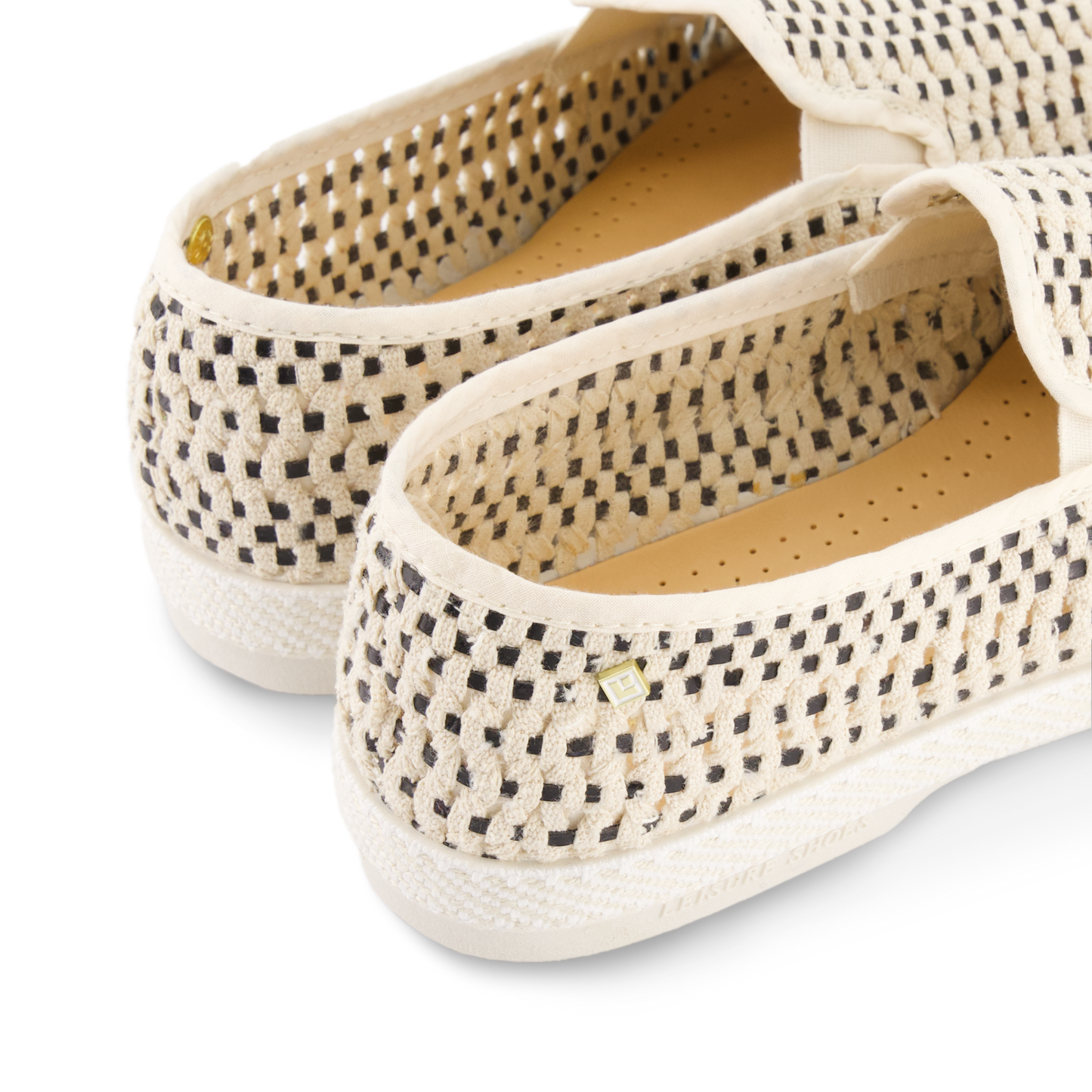 Classic Tressé Roma Beige