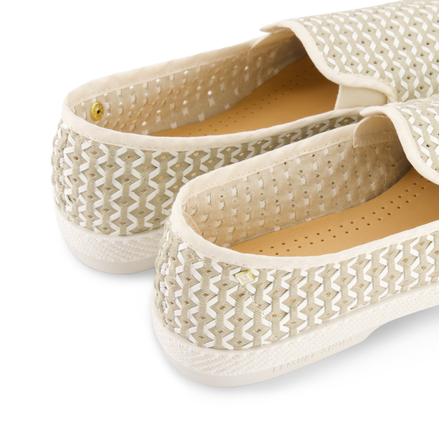 Classic Tressé Duke Beige