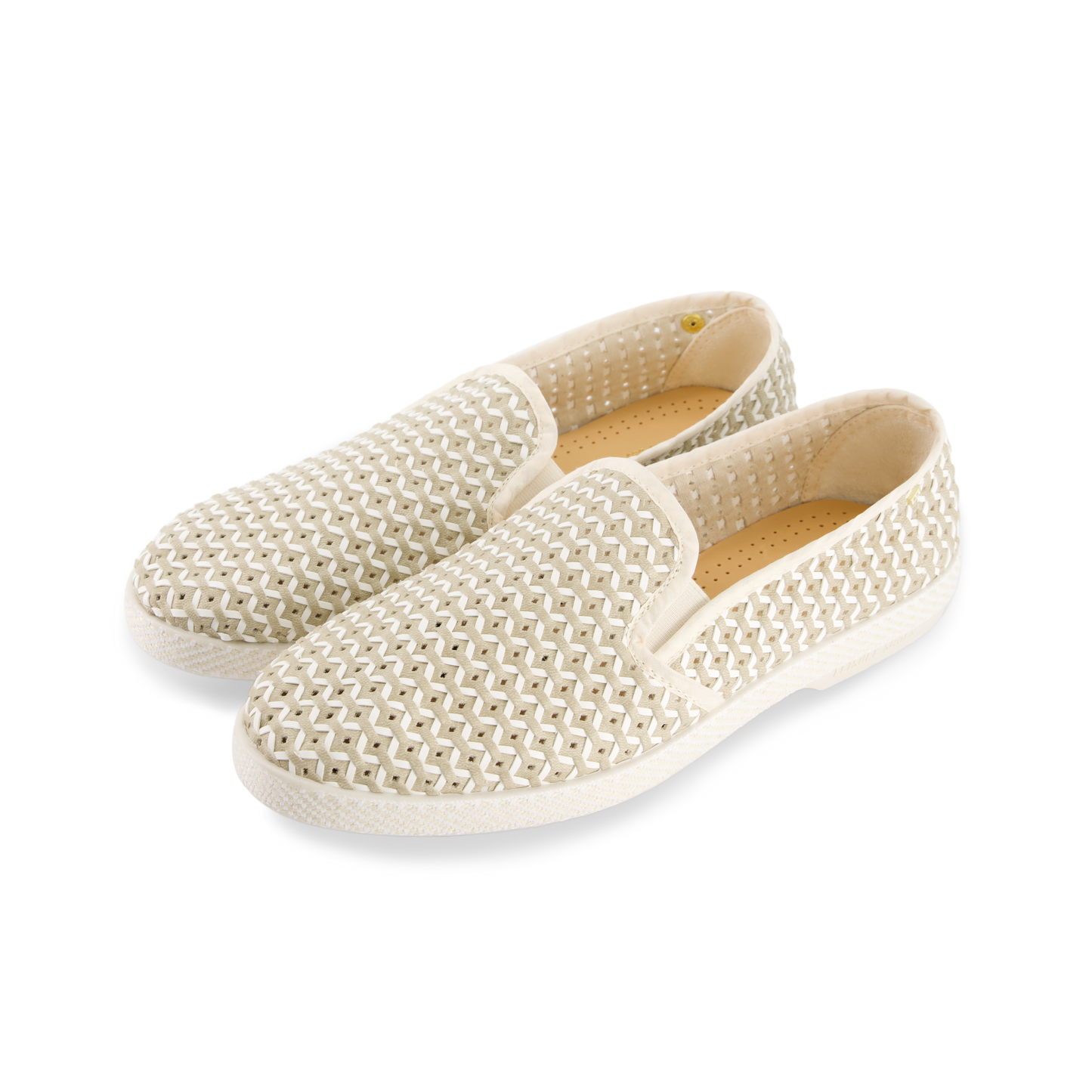 Classic Tressé Duke Beige