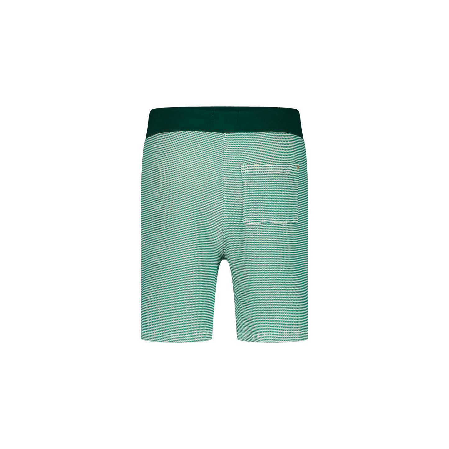 Short Bicolore