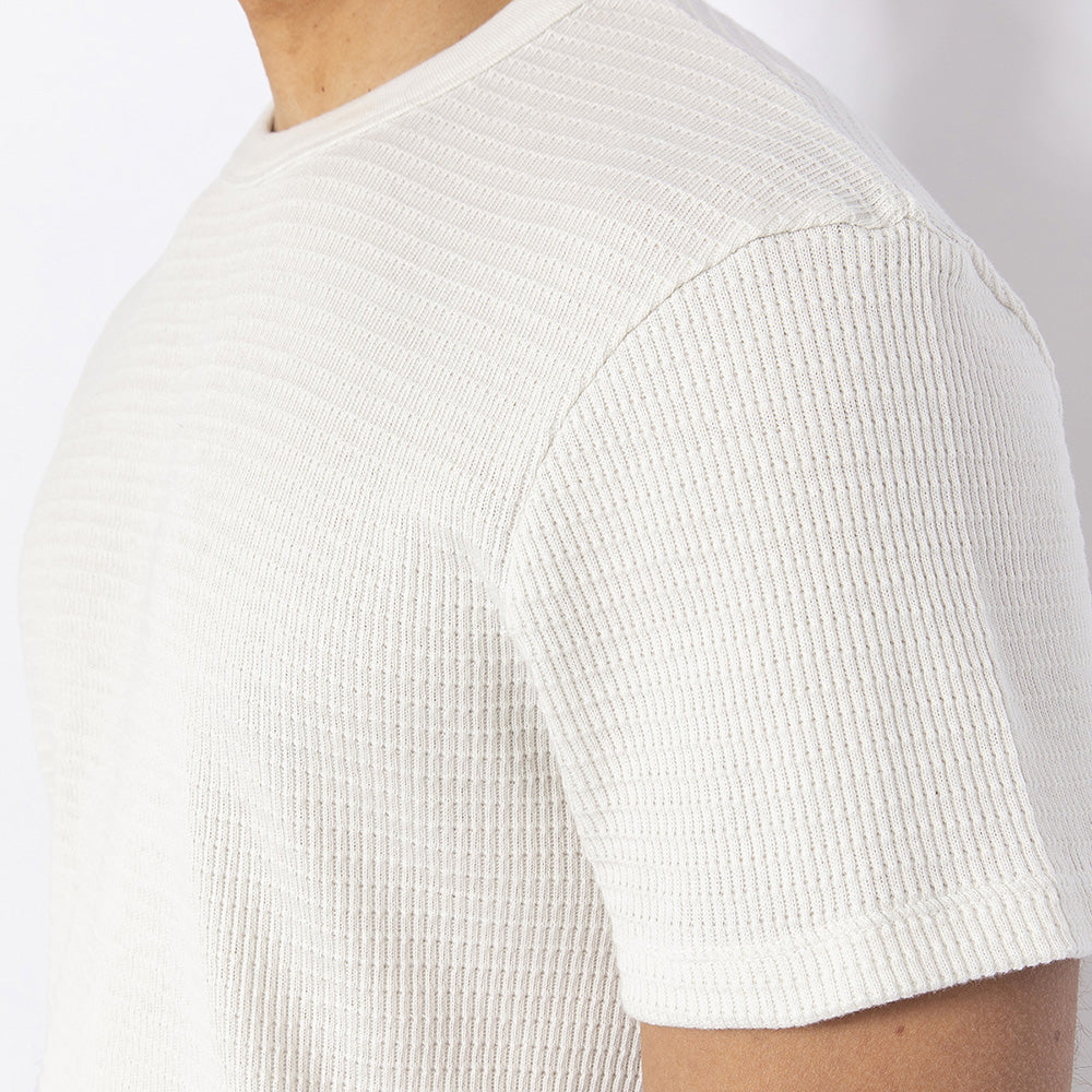 T-shirt Maille Fantaisie