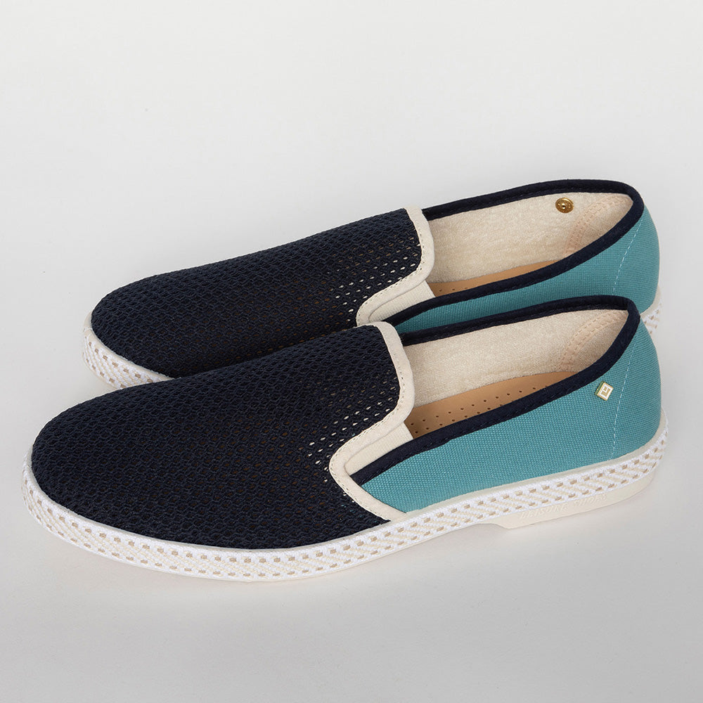 Classic Match Marine Aqua