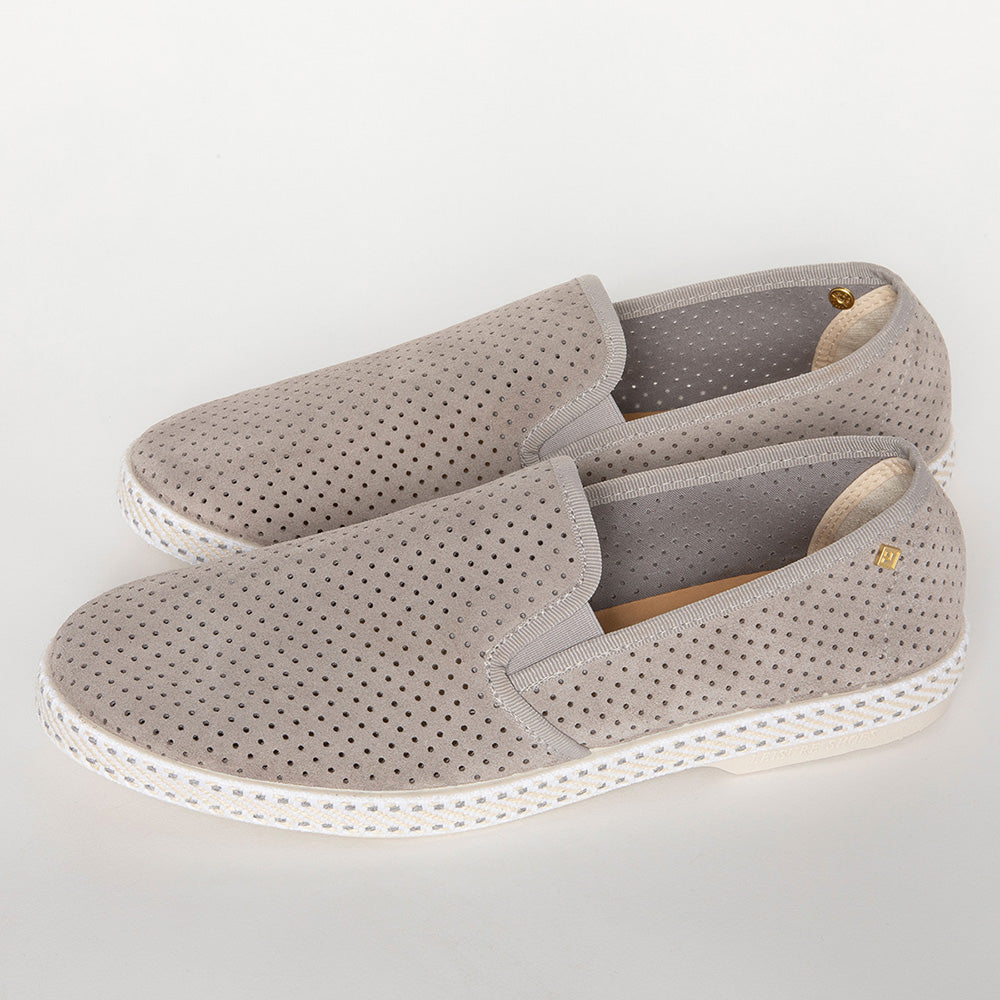 Classique Daim Gris
