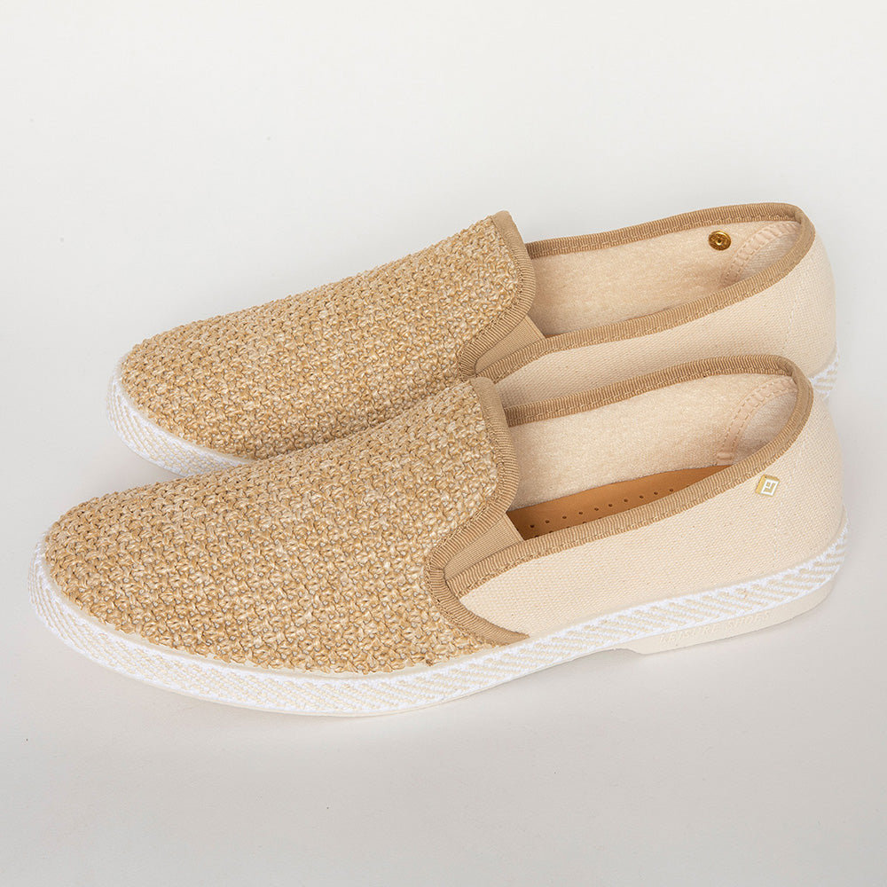 Classic Nudude Match Beige