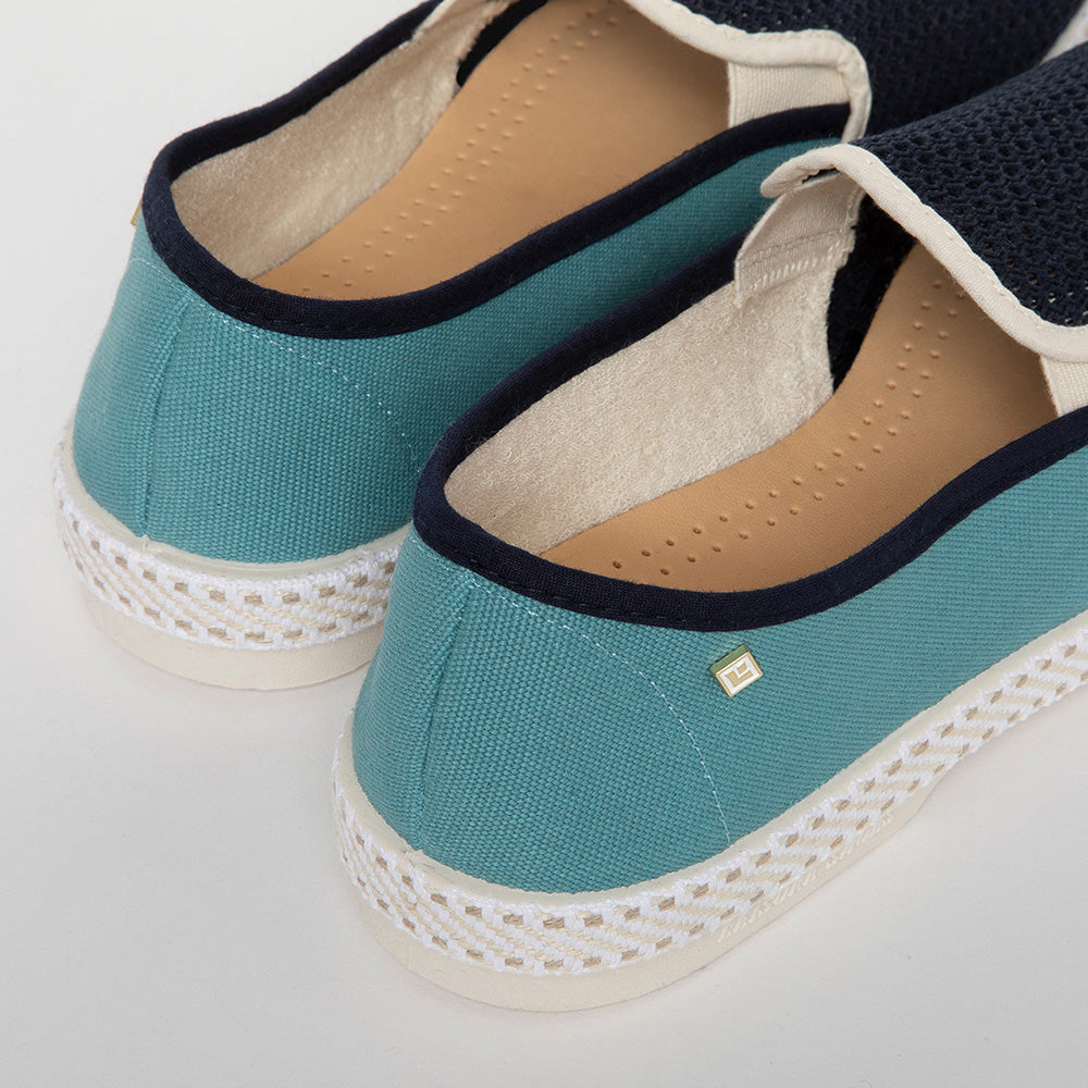 Classic Match Marine Aqua