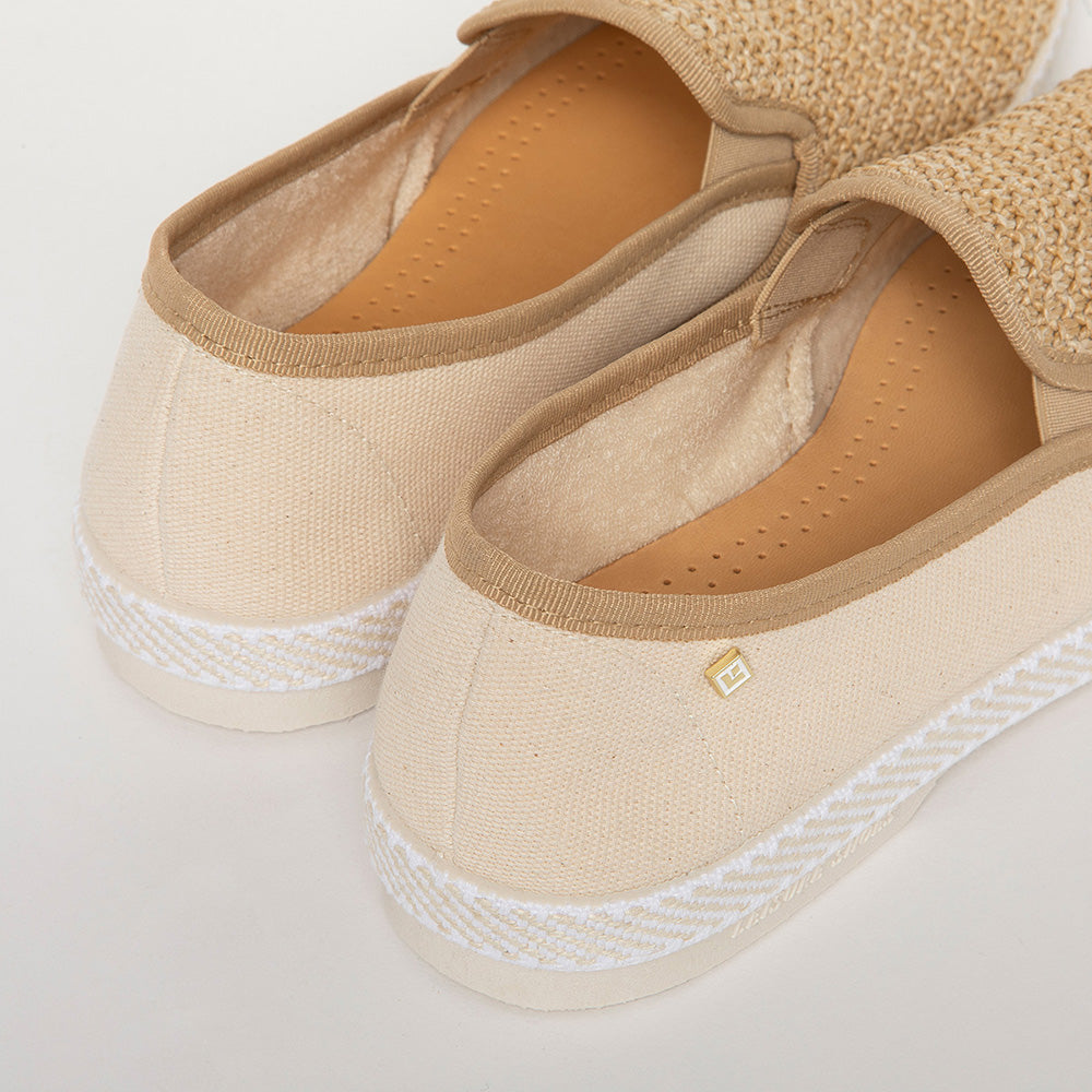 Classic Nudude Match Beige
