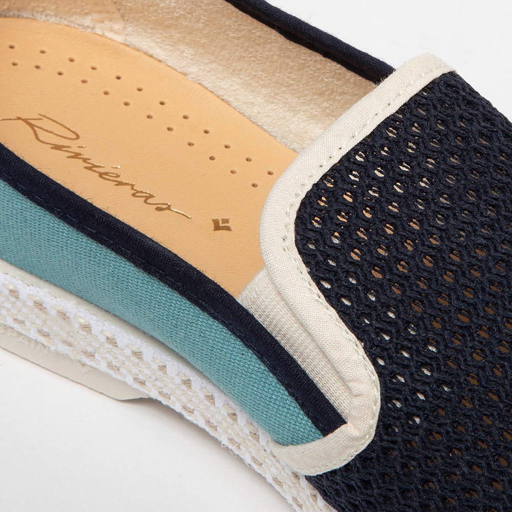 Classic Match Marine Aqua