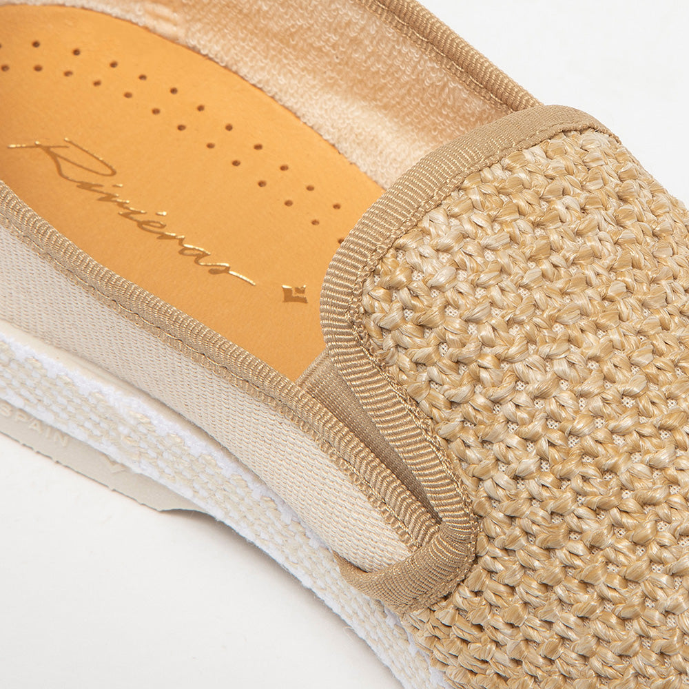 Classic Nudude Match Beige