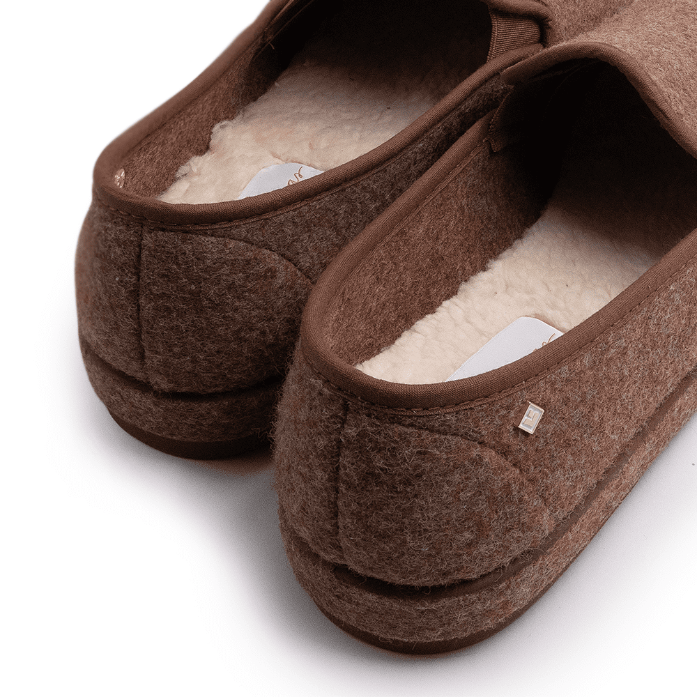 Classic Felt Taupe