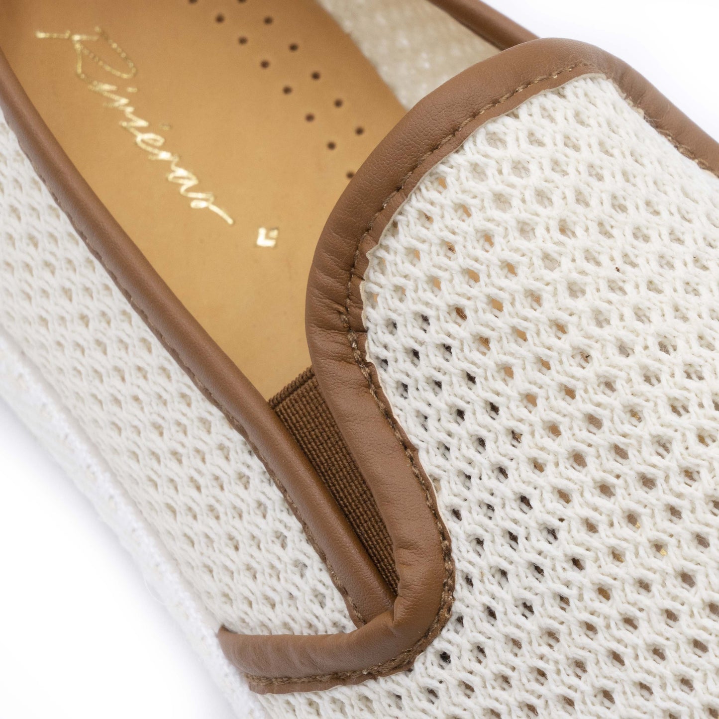 Classic Champs Filet Beige