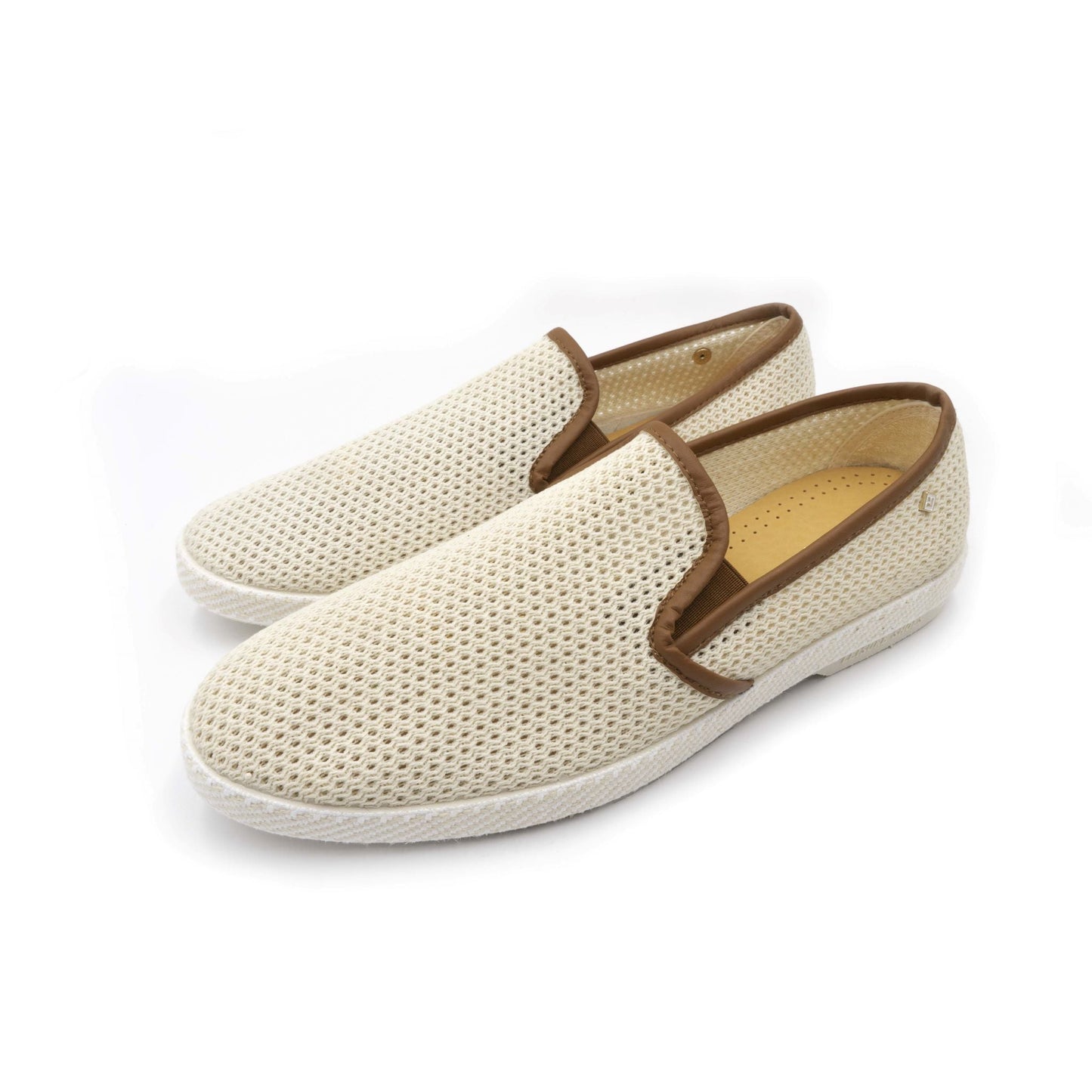 Classic Champs Filet Beige