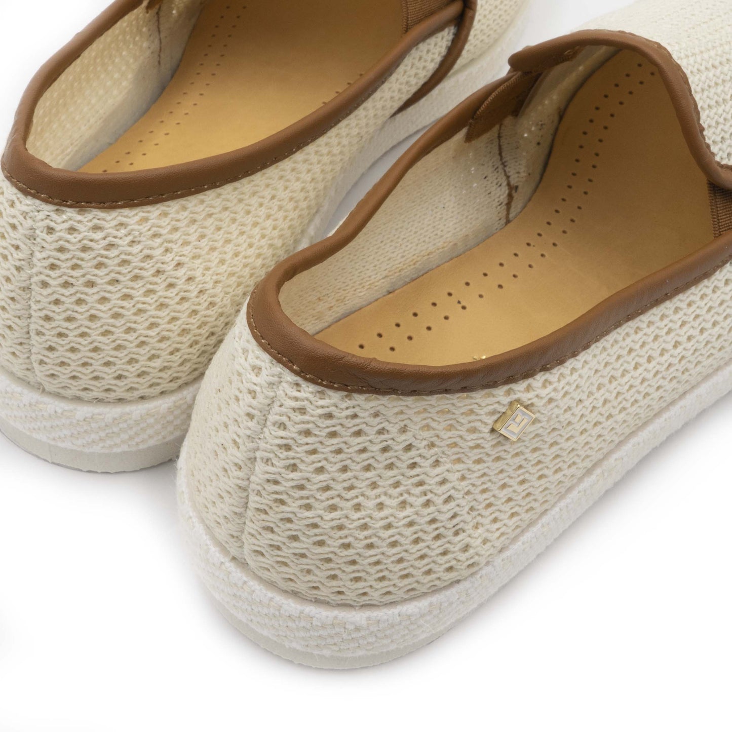 Classic Champs Filet Beige