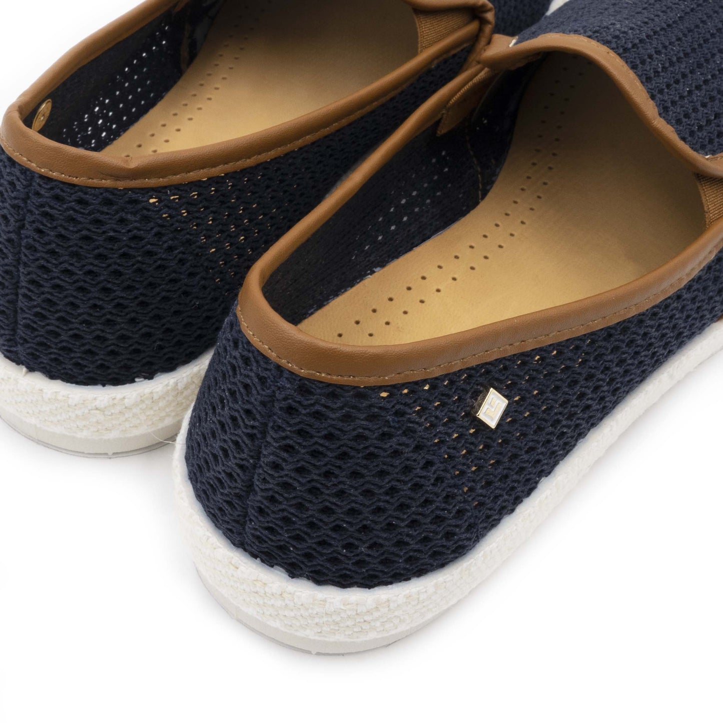Classic Champs Filet Marine