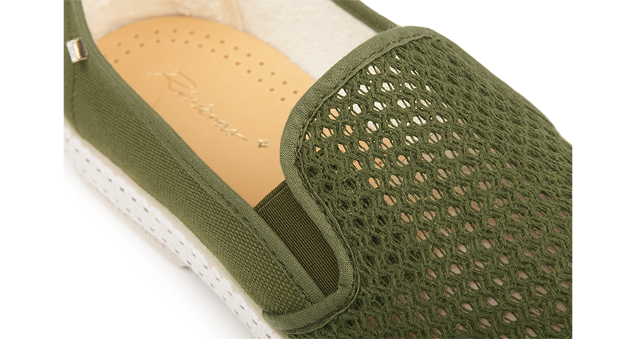 Classic 20å¡ Kaki, Mocassin, Rivieras European Union, homme, femme, Ì©tÌ©, chaussures, chaussures, riviera, espadrille, espadrilles, leisure, shoes, summer, man, women, loafers, loafer