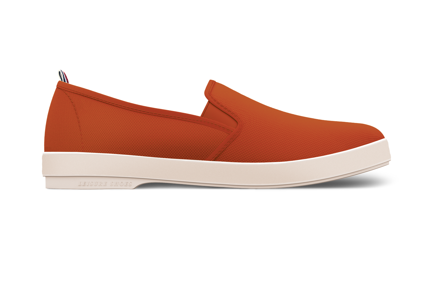 Classique Toile Terracotta Enfant