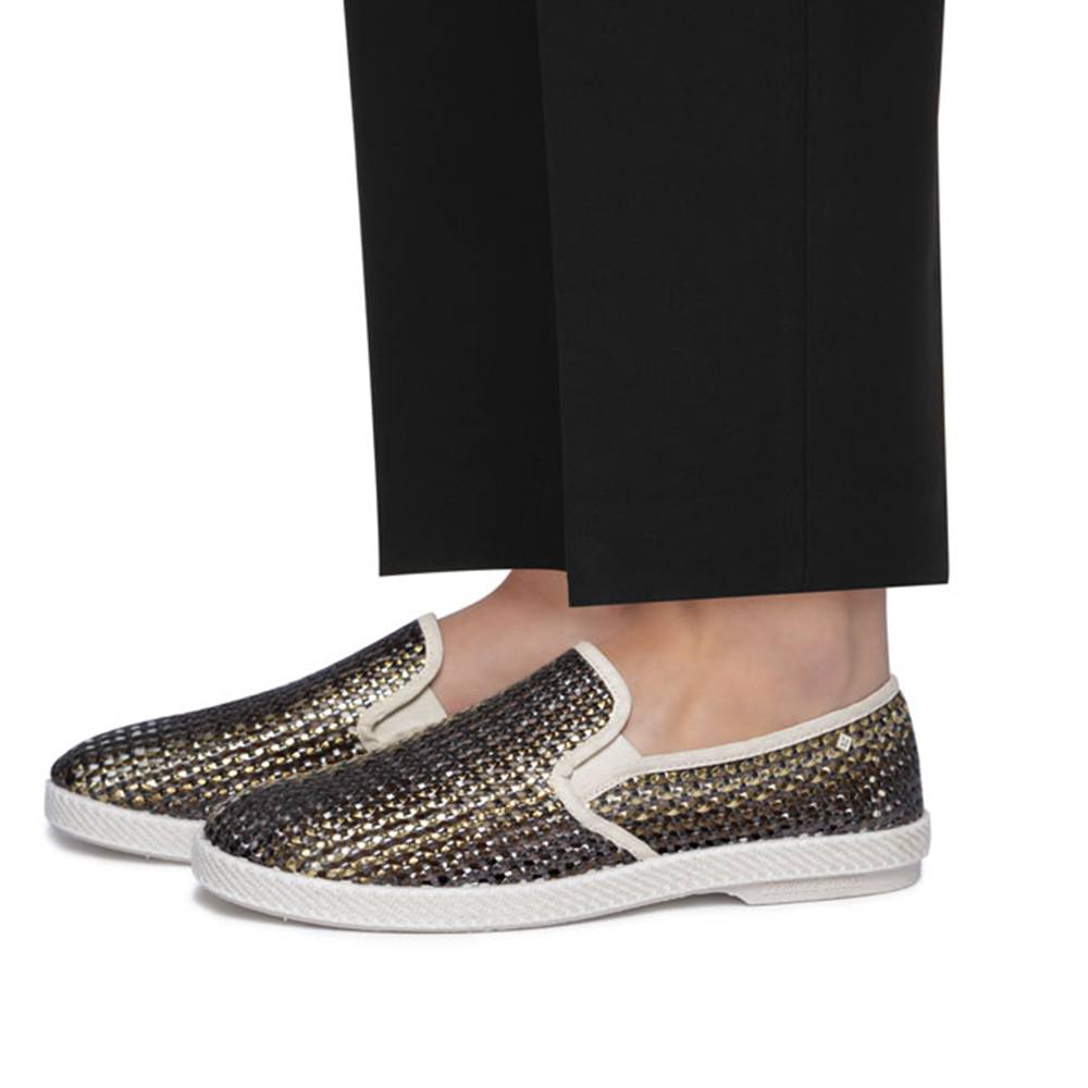 Classic Woven Lord Oros