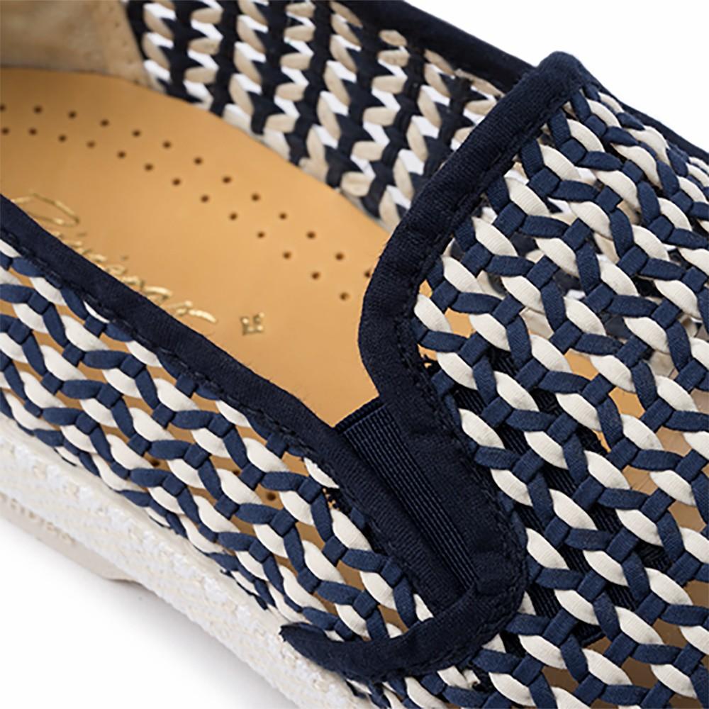 Classic Woven Napoles Emilio