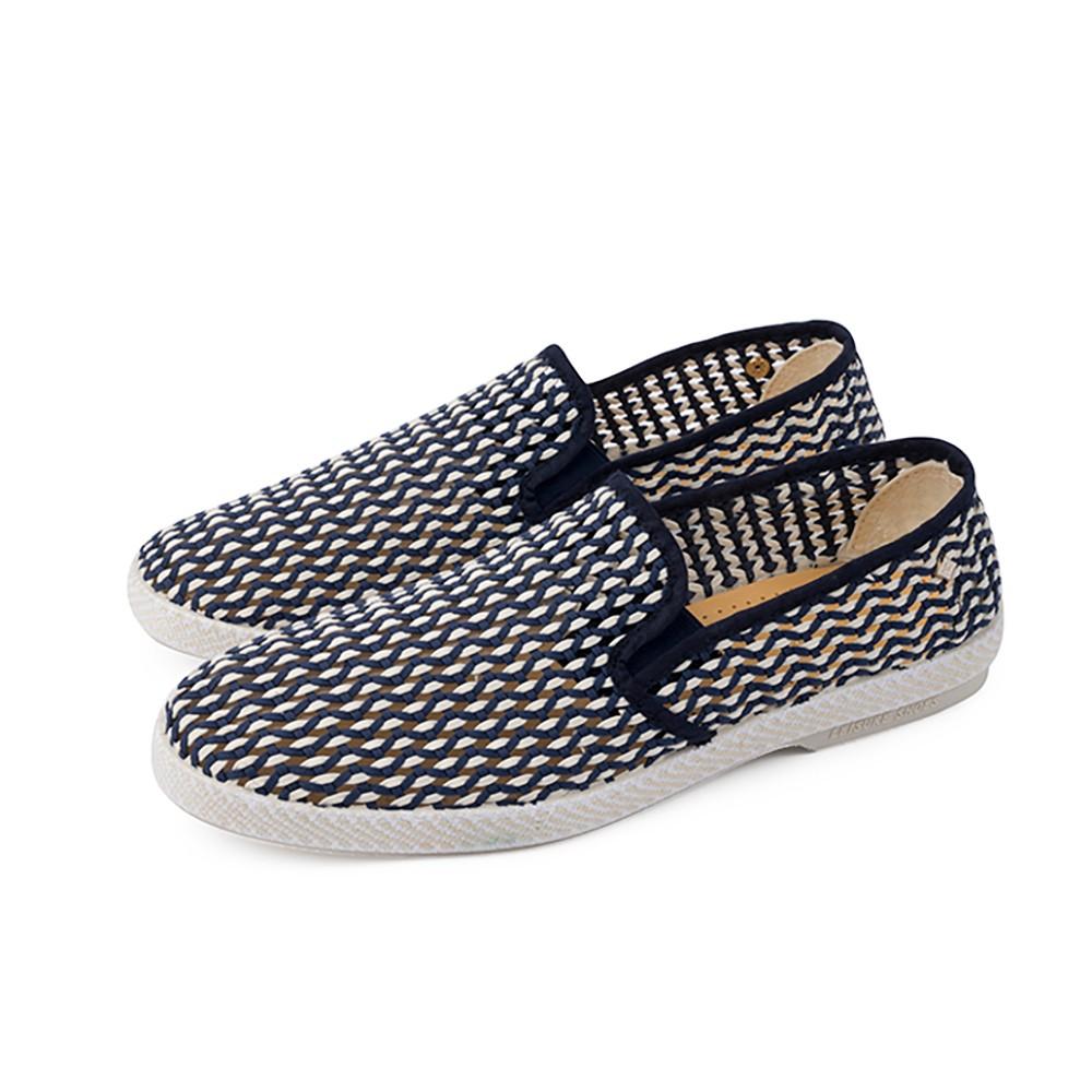 Classic Woven Napoles Emilio