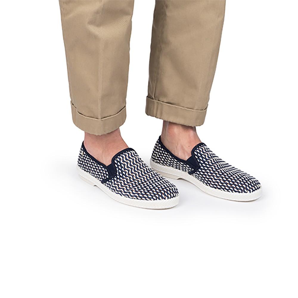 Classic Woven Napoles Emilio