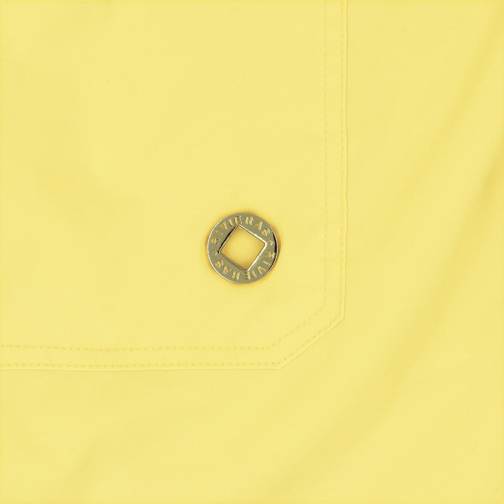 Sud Court Jaune