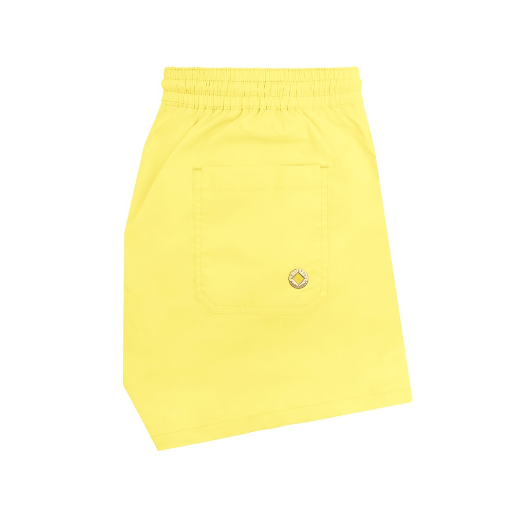 Sud Court Jaune