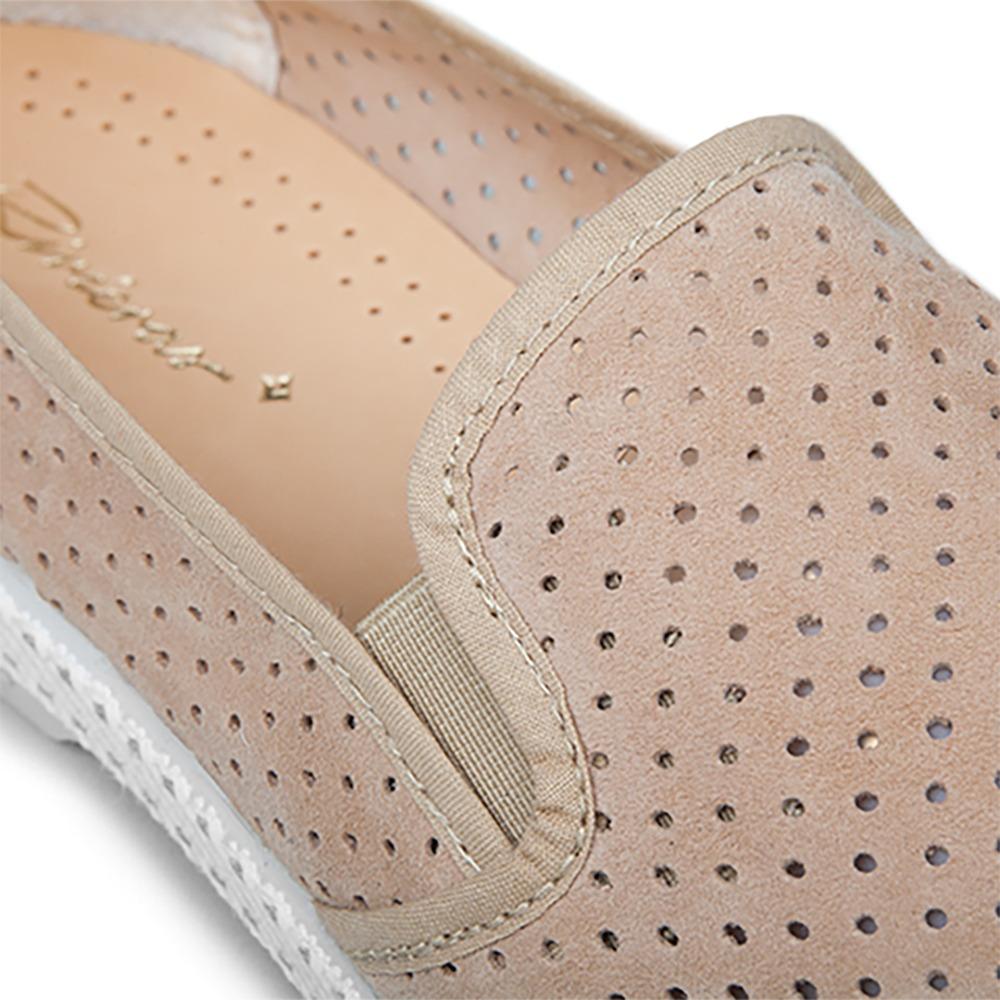 Classic Daim Beige