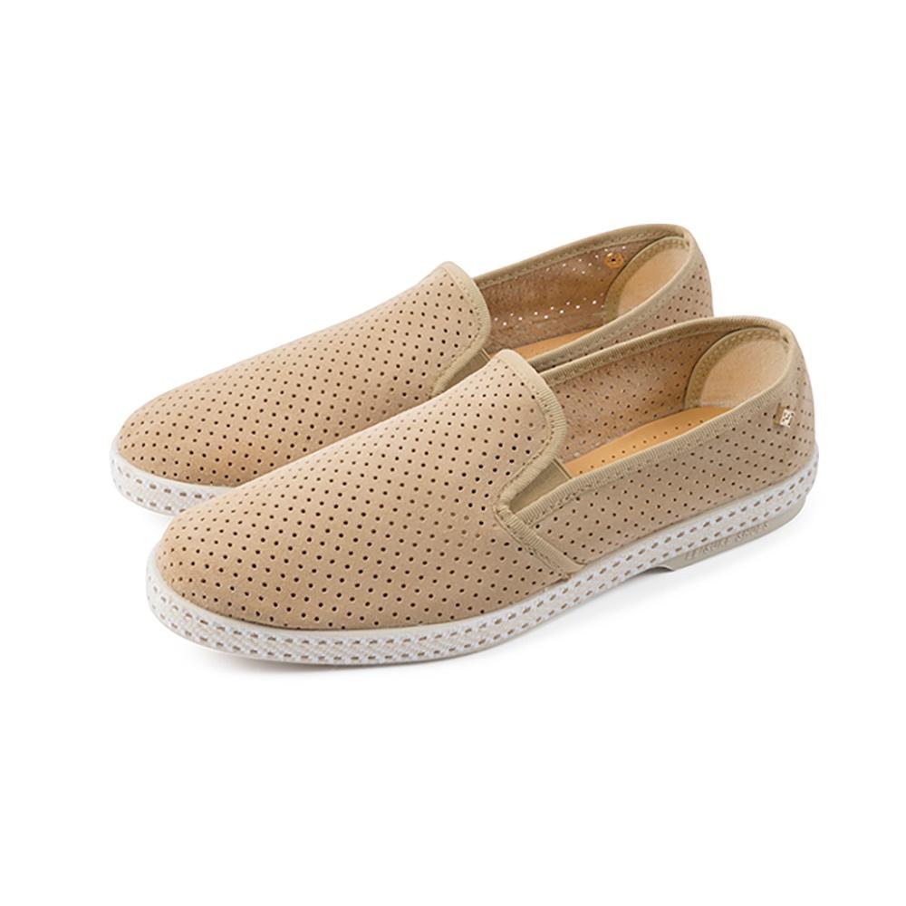 Classic Daim Beige