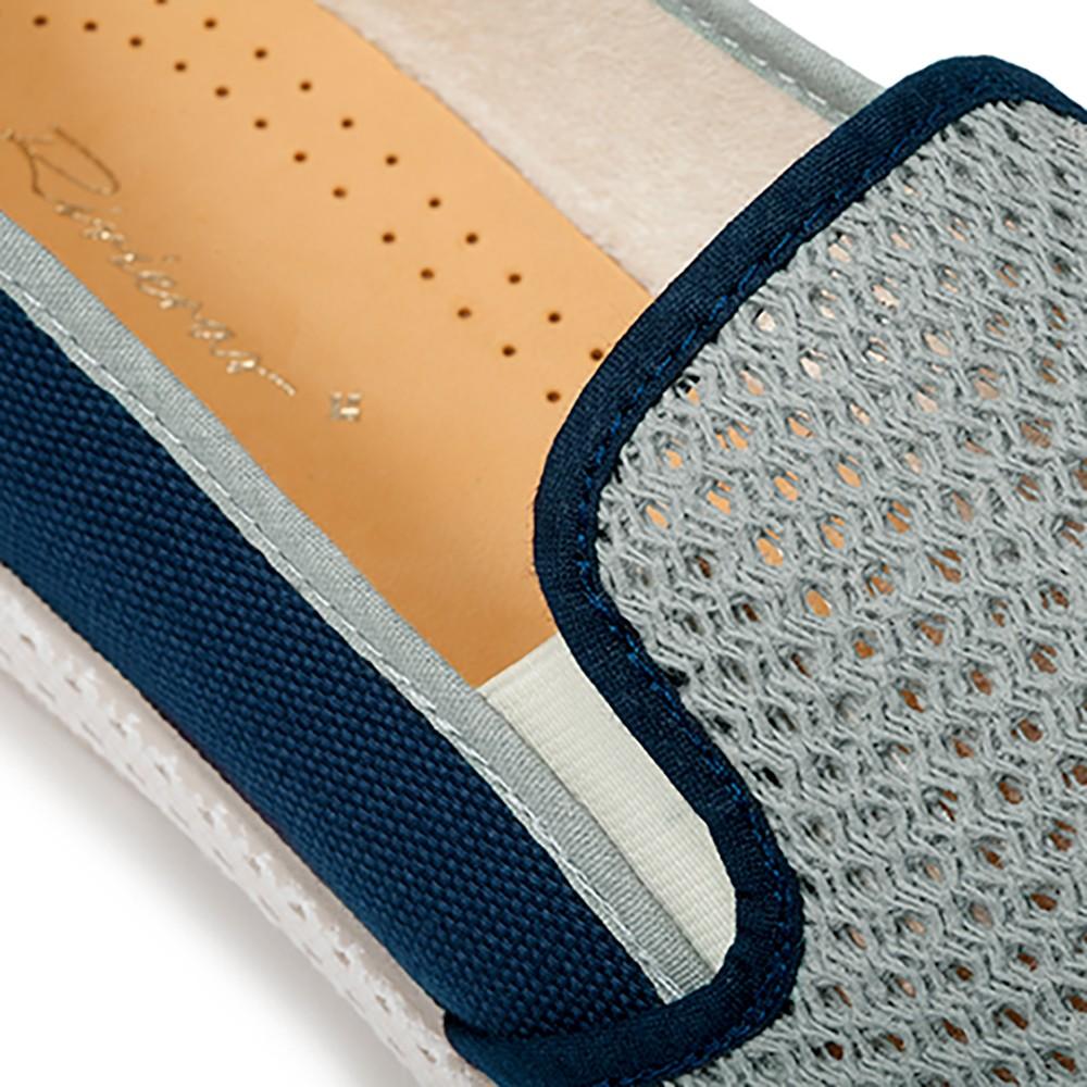 Classic Match Gris Marine