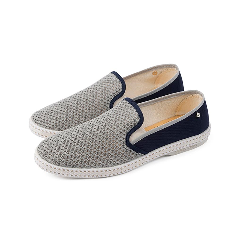 Classic Match Gris Marine
