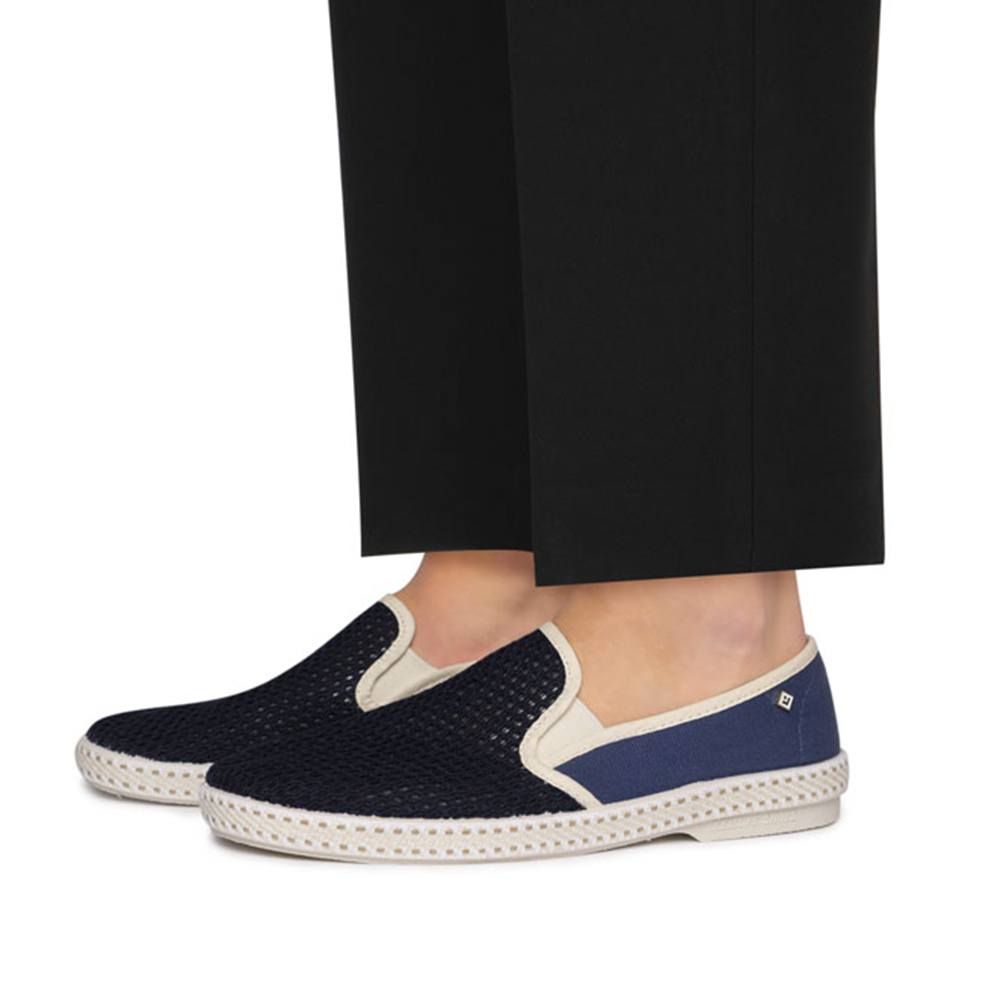 Classic Match Navy Blue