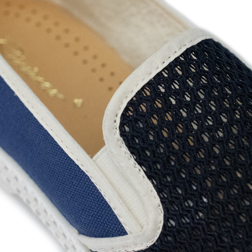 Classic Match Navy Blue
