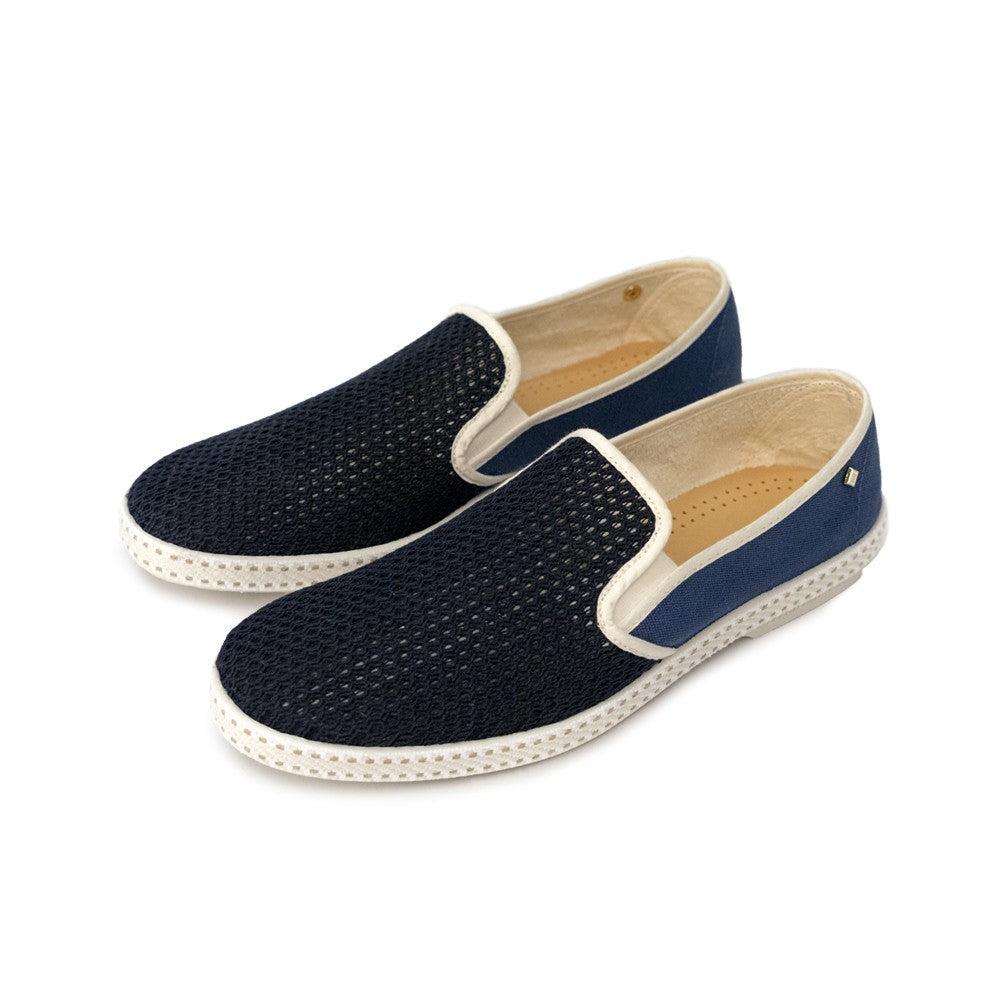 Classic Match Navy Blue