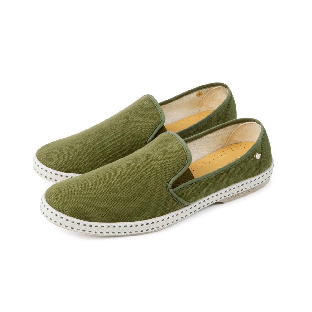 Classic Toile Kaki