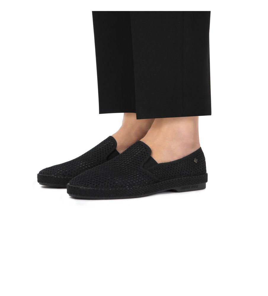 Classic Mesh Black