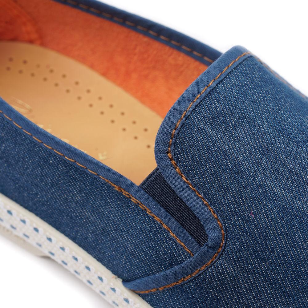 Classic Jean Blue