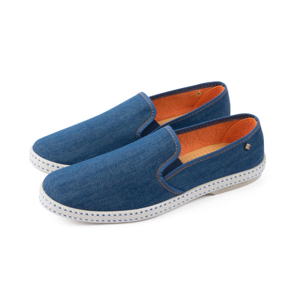 Classic Jean Blue