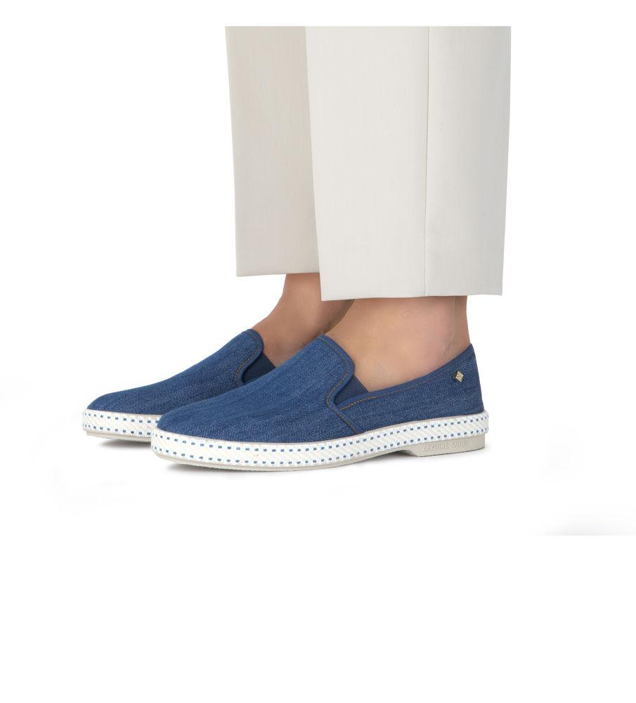 Classic Jean Blue